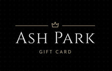  Ash Park Gift Card