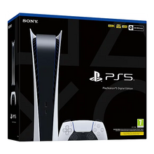  PlayStation 5 Digital
